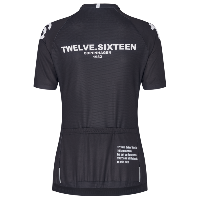 Twelve Sixteen Australia Cycling Apparel