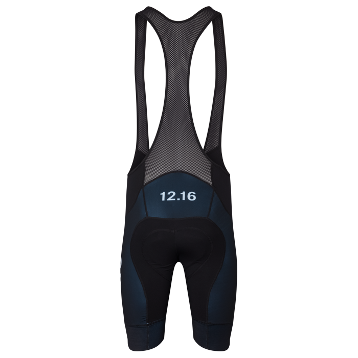 Sky Pro Bib 203 Black