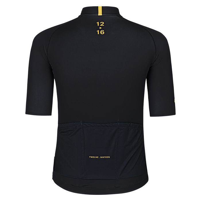 Jersey Pro Razor Black