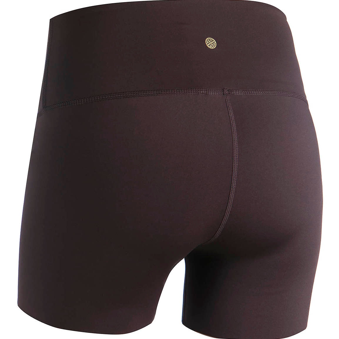 Almy 4-inch Short Tights