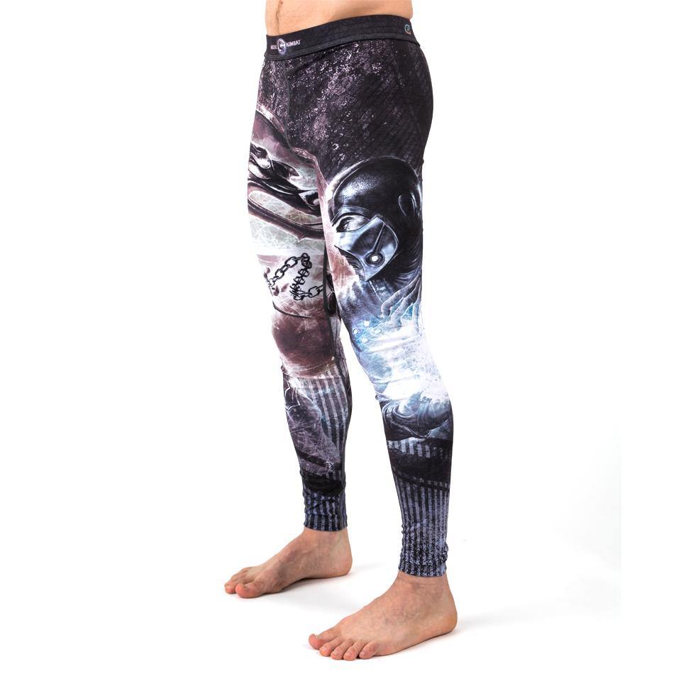 Scorpion leggings clearance