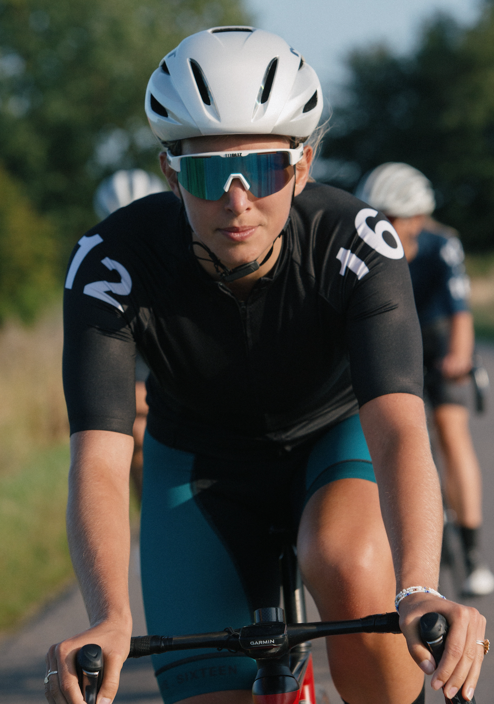 Twelve Sixteen Australia Cycling Apparel